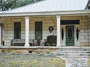 15 Joe Klar Rd, Boerne, TX 78006