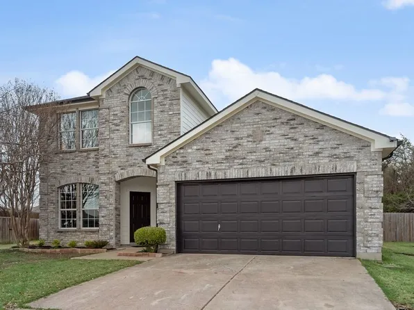 1505 Black Maple Dr, Anna, TX 75409