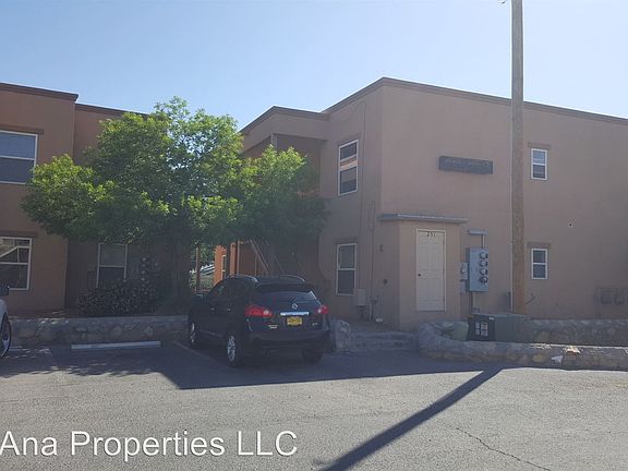 2nd image of 251 Desert Rose Ct #B4