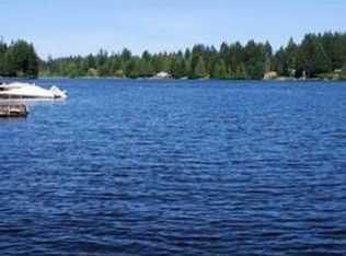 21 E Timberlake Dr, Shelton, WA 98584