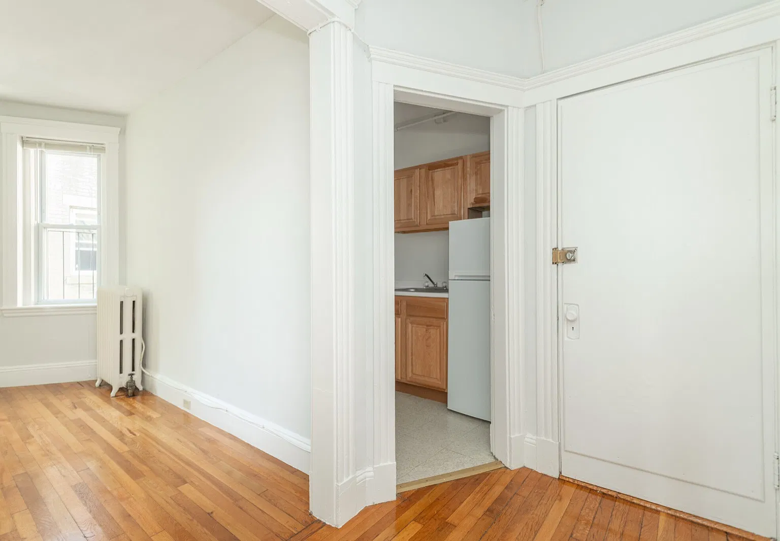49 Worthington Street Apartments — Photo 2