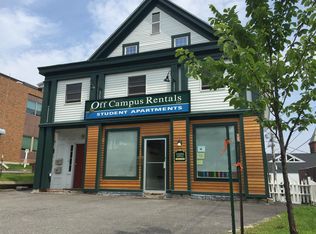 16 Highland St - C#1, Plymouth, NH 03264