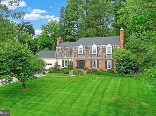 7902 Ellenham Rd, Towson, MD 21204