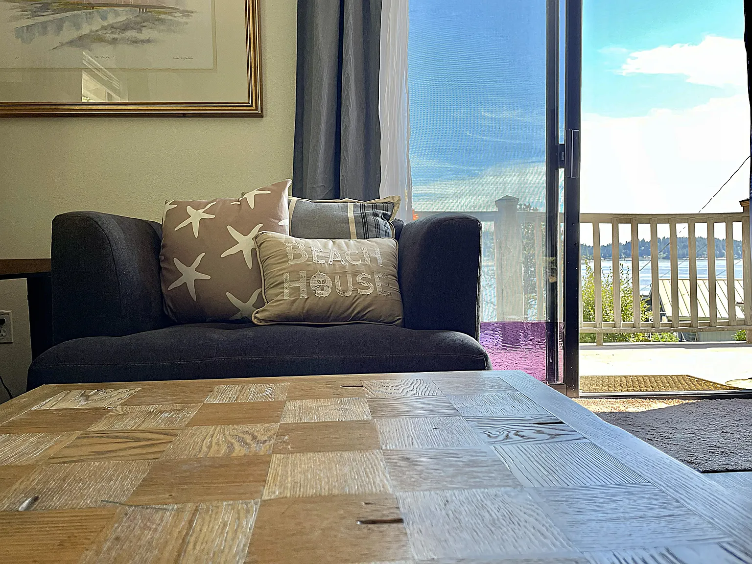NE Bahia Vista Dr, Bremerton — Photo 1