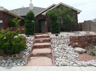 10004 Coronado Ave NE, Albuquerque, NM 87122