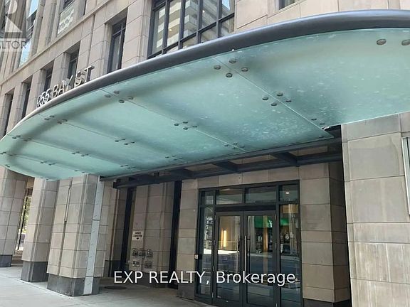 2nd image of 955 Bay St #1706