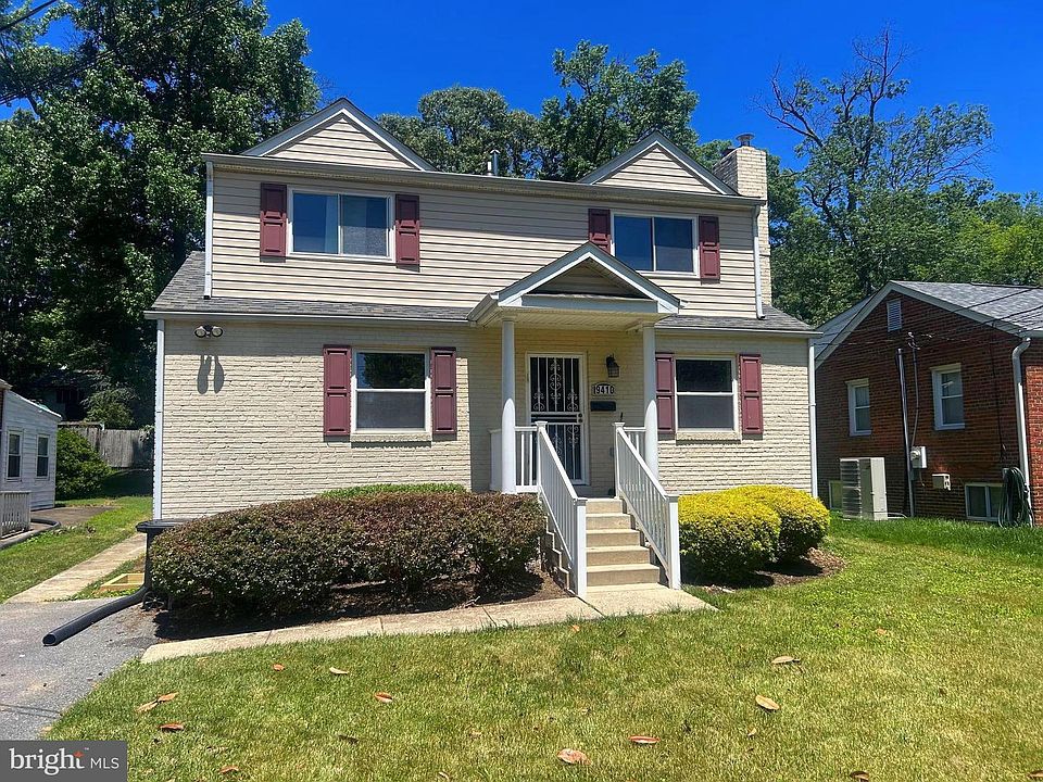 1st image of 9410 Washington Blvd