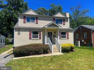 9410 Washington Blvd, Lanham, MD 20706