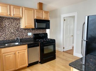10 Silvey Pl #1, Somerville, MA 02143