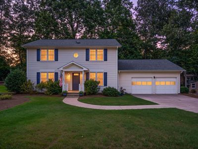 230 Russet Woods Dr, Birmingham, AL, 35244