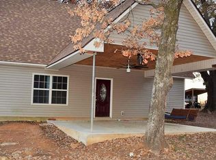 1006 Fuller Ave, Pocola, OK 74902