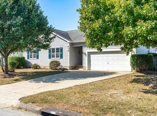 800 Teulon Way, Apex, NC 27502