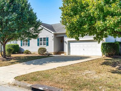 800 Teulon Way, Apex, NC, 27502