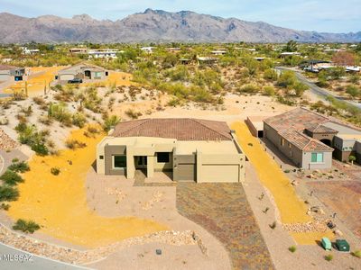 5220 N Sonoran Crest Pl, Tucson, AZ, 85704