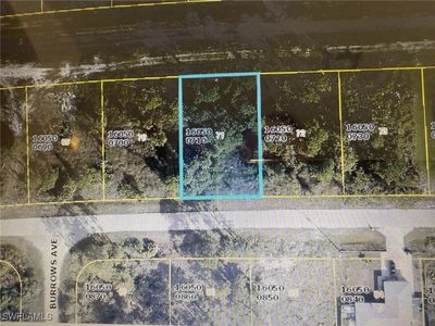 1047 Coleridge St, Lehigh Acres, FL, 33974