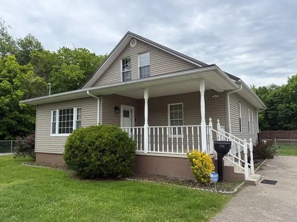 1136-1132 State St, Paintsville, KY 41240