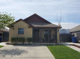 4115 Alemany St., Laredo, TX 78046