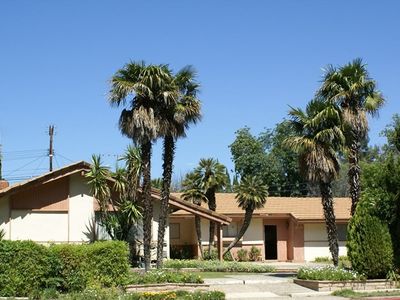 18141 San Fernando Mission Blvd, Porter Ranch, CA, 91326