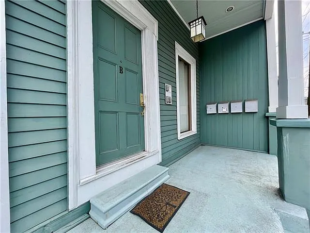 1 bed, 1.0 bath, 520 sqft, $1,300 — Photo 2