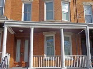 1884 Stockholm St, Flushing, NY 11385
