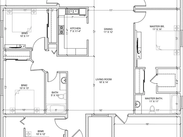 6216 Michael Street, Jupiter, FL 33458