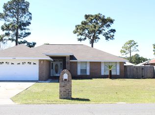 2345 Whispering Pines Blvd, Navarre, FL 32566
