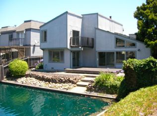 353 Bowfin St, Foster City, CA 94404