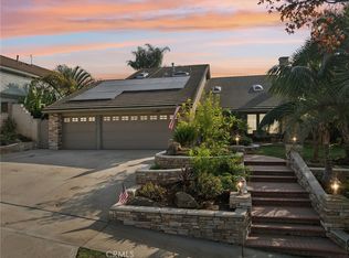 1014 Woodcrest Ave, Brea, CA 92821