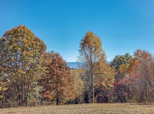 0 Harold Cemetery Rd, Greeneville, TN 37745