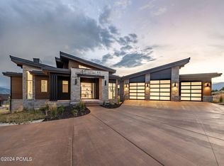 1378 N Gold Mountain Cir, Heber, UT 84032