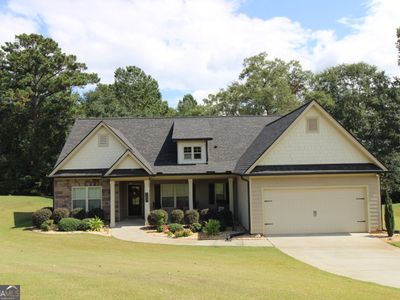 250 Forrest Dr, Palmetto, GA, 30268