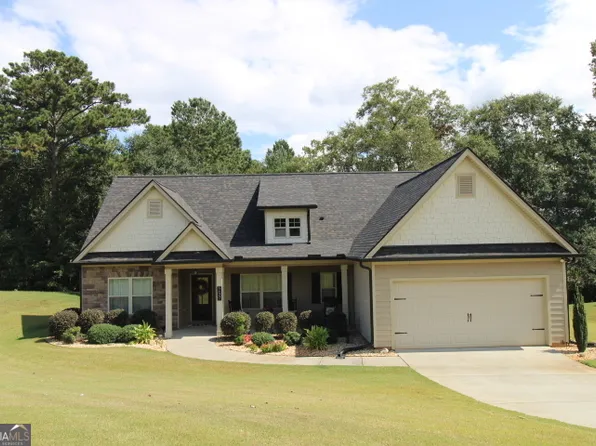 250 Forrest Dr, Palmetto, GA 30268