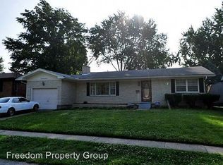 3311 Fern Lea Rd, Shively, KY 40216