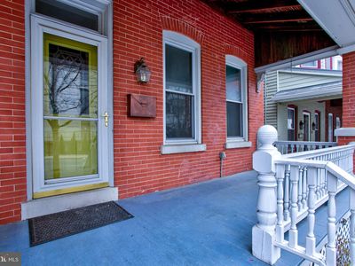 827 W Walnut St, Lancaster, PA, 17603