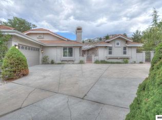 3692 Hemlock Ct, Reno, NV 89509