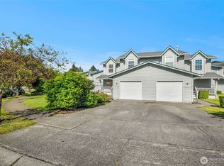 Berry Valley Estates, Yelm, WA 98597