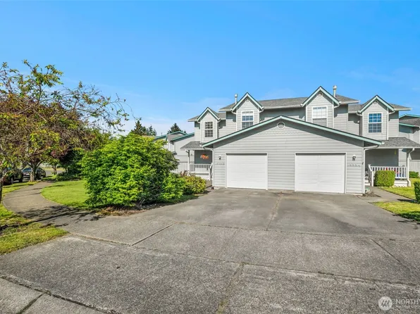 15334 Berry Valley Drive SE #15332, Yelm, WA 98597