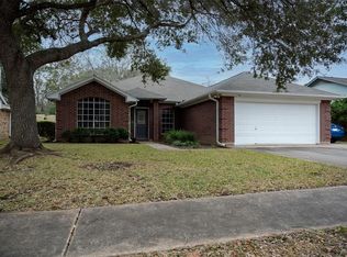 3102 El Camino St, Bay City, TX 77414