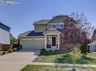 6285 Baxter Dr, Colorado Springs, CO 80923