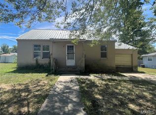 813 E Jack St, Salem, MO 65560