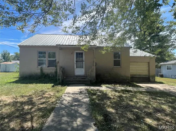 813 E Jack St, Salem, MO 65560