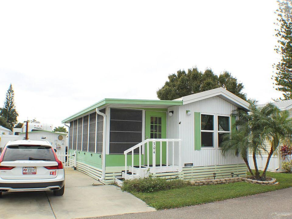 1st image of 11911 66th St Lot 304