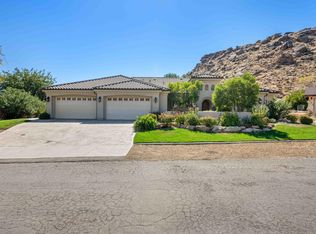 1465 W Montezuma Cir, Saint George, UT 84790