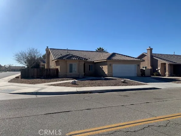 16171 Winona St, Victorville, CA 92395