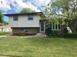 7628 170th St, Tinley Park, IL