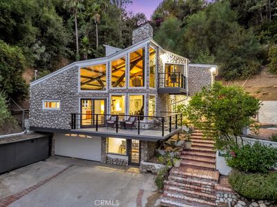 4631 Ensenada Dr, Woodland Hills, CA, 91364