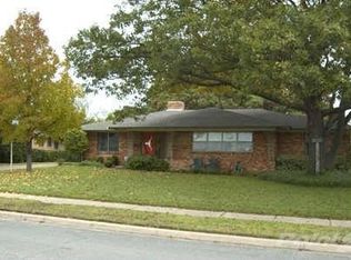 10024 Van Dyke Rd, Dallas, TX 75218