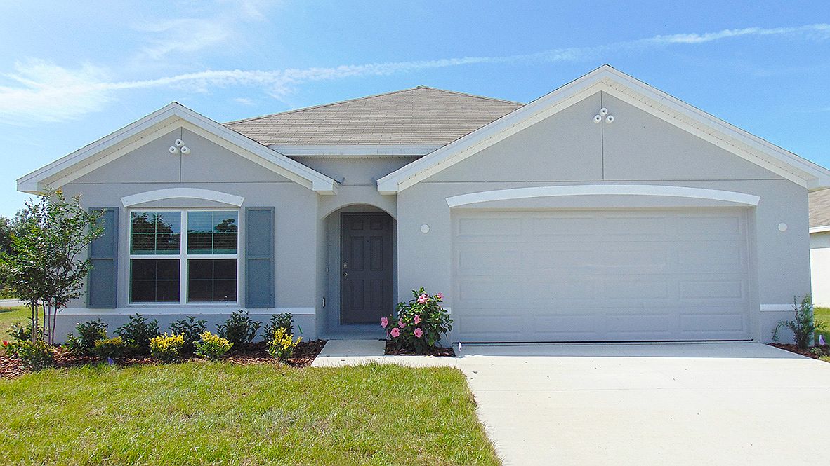 CALI Plan, Sunset Hills, Summerfield, FL 34491 Zillow