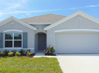 4162 Autumn Amber Dr, Spring Hill, FL 34609