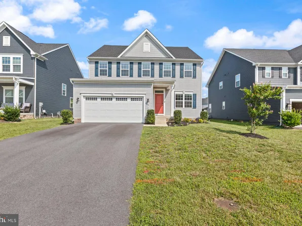 6720 Serviceberry Dr, Frederick, MD 21703